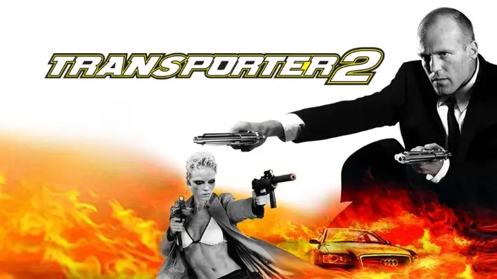 The Transporter 2